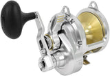 Shimano Talica A 2-Speed Lever Drag Conventional Reels