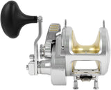 Shimano Talica A 2-Speed Lever Drag Conventional Reels