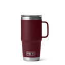 YETI Rambler Travel Mug with Stronghold Lid