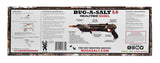 Bug-A-Salt Insect Repellent Device