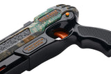 Bug-A-Salt Insect Repellent Device