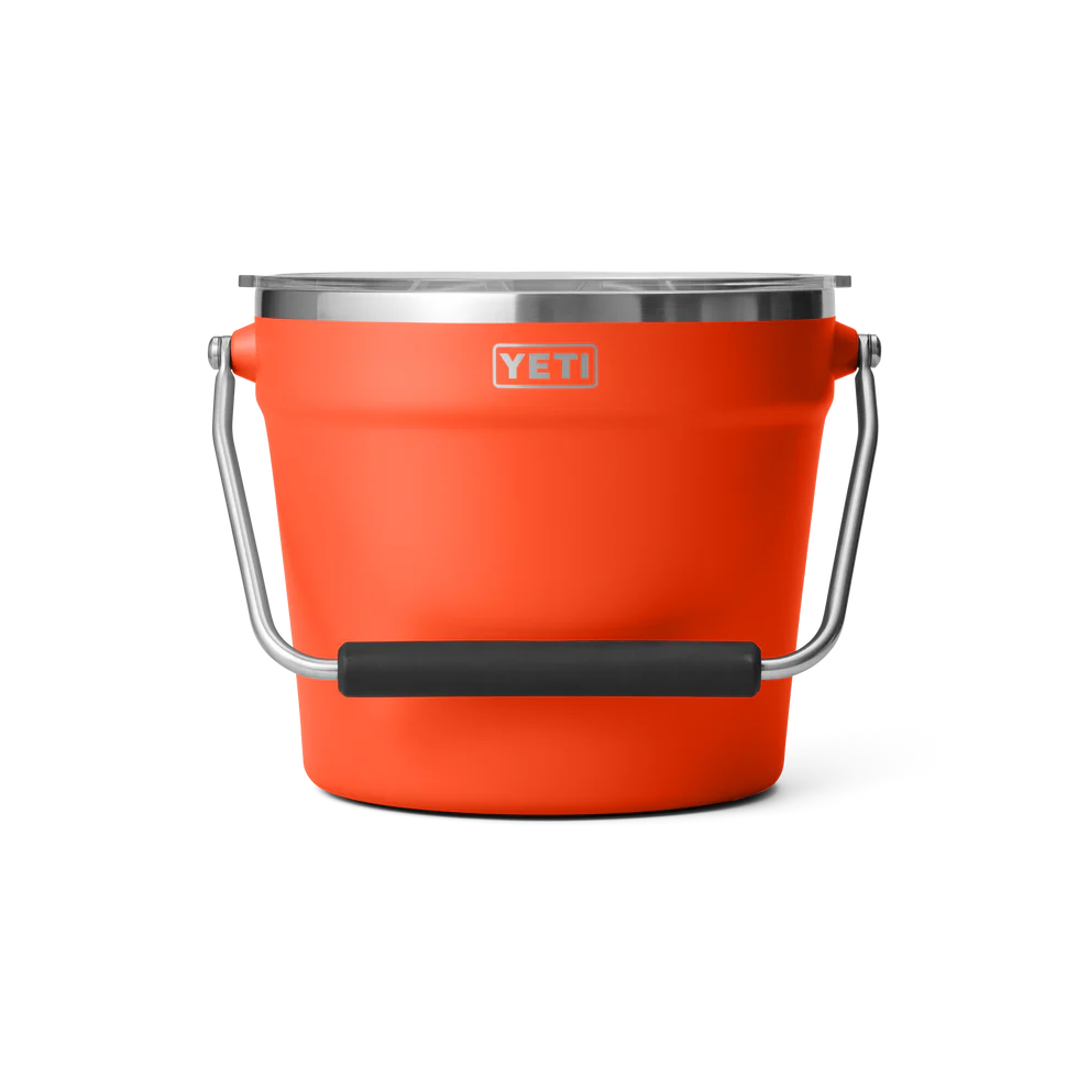 Yeti Rambler Beverage Bucket