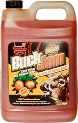 Evolved Buck Jam