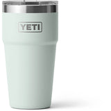 Yeti Rambler 20 oz Stackable MagSlider Cup