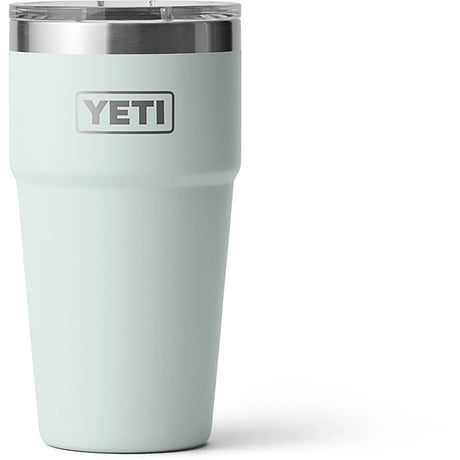 Yeti Rambler 20 oz Stackable MagSlider Cup