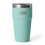 Yeti Rambler 20 oz Stackable MagSlider Cup