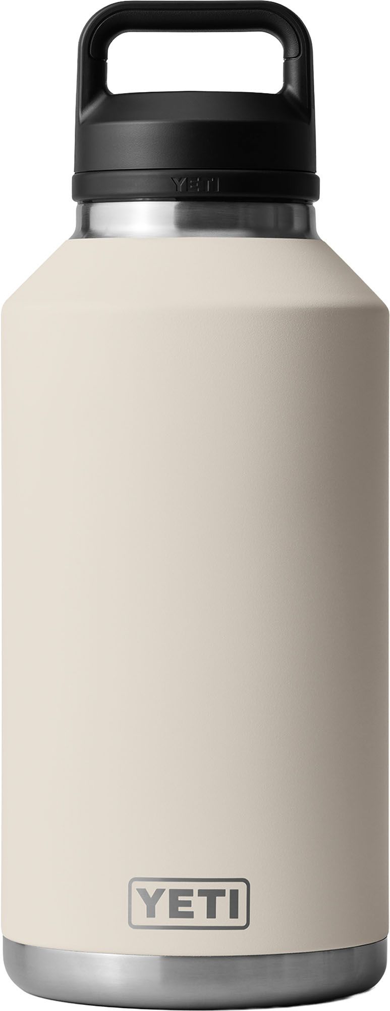 Yeti rambler 64 Oz Bottle with Chug Cap