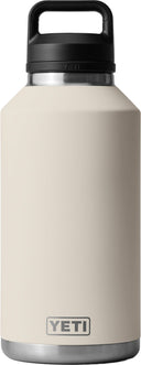 Yeti rambler 64 Oz Bottle with Chug Cap