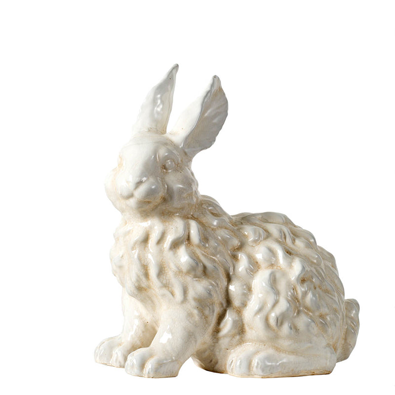 A&B Home Ceramic Bunnies