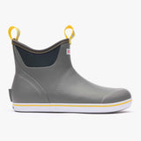 Xtratuf Men 6" Ankle Deck Boots
