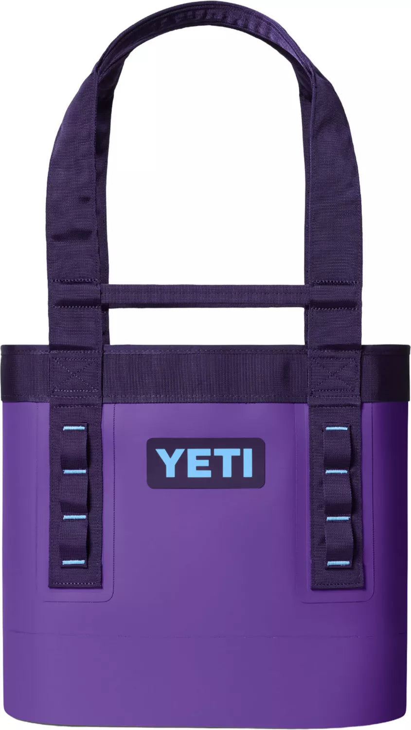 Yeti Camino 20 Carryall Tote Bag Cooler