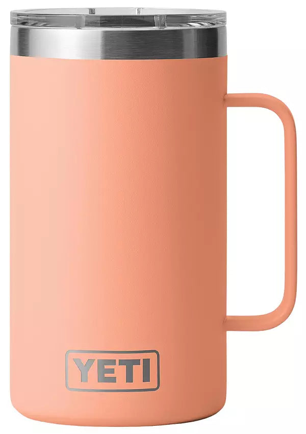 Yeti Rambler Mug with MagSlider Lid