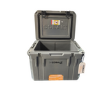 Cobalt 25 Quart Roto-Molded Super Cooler