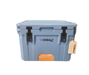 Cobalt 25 Quart Roto-Molded Super Cooler