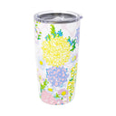 Lilly Pulitzer Stainless Steel Thermal Mug