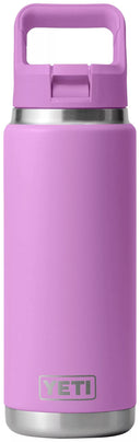 Yeti Rambler Bottle With Chug Cap