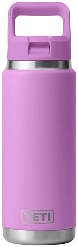 Yeti Rambler Bottle With Chug Cap