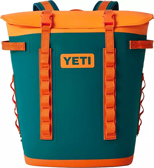 Yeti Hopper M20 Soft Backpack Cooler