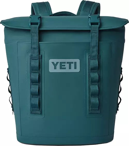 Yeti Hopper M12 Soft Backpack Cooler