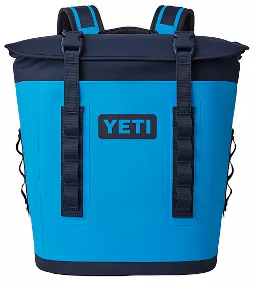 Yeti Hopper M12 Soft Backpack Cooler