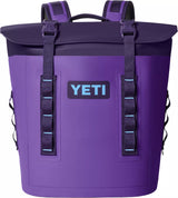 Yeti Hopper M12 Soft Backpack Cooler