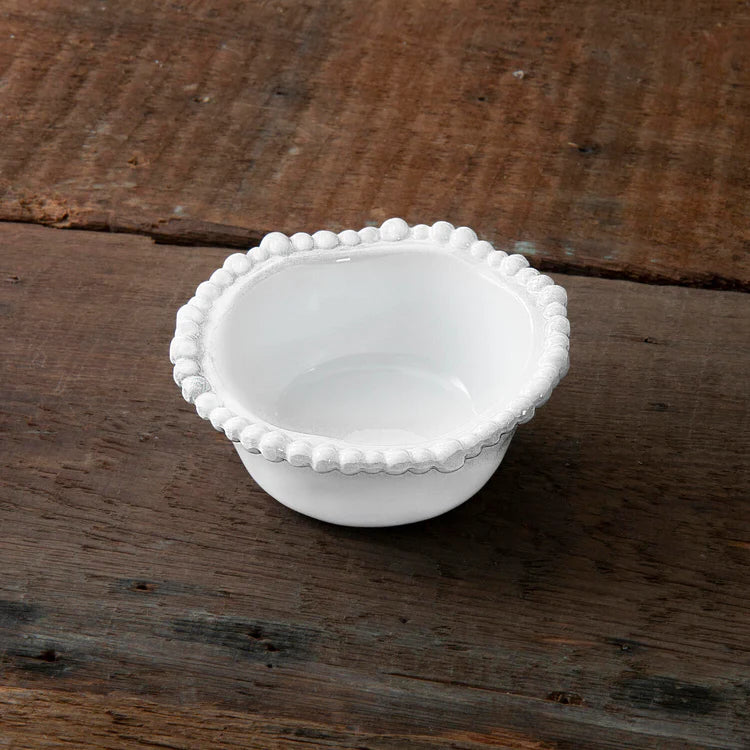 Beatriz Ball Collection VIDA Alegria Mini Bowl White