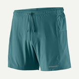 Patagonia Men's Strider Pro Shorts 5in