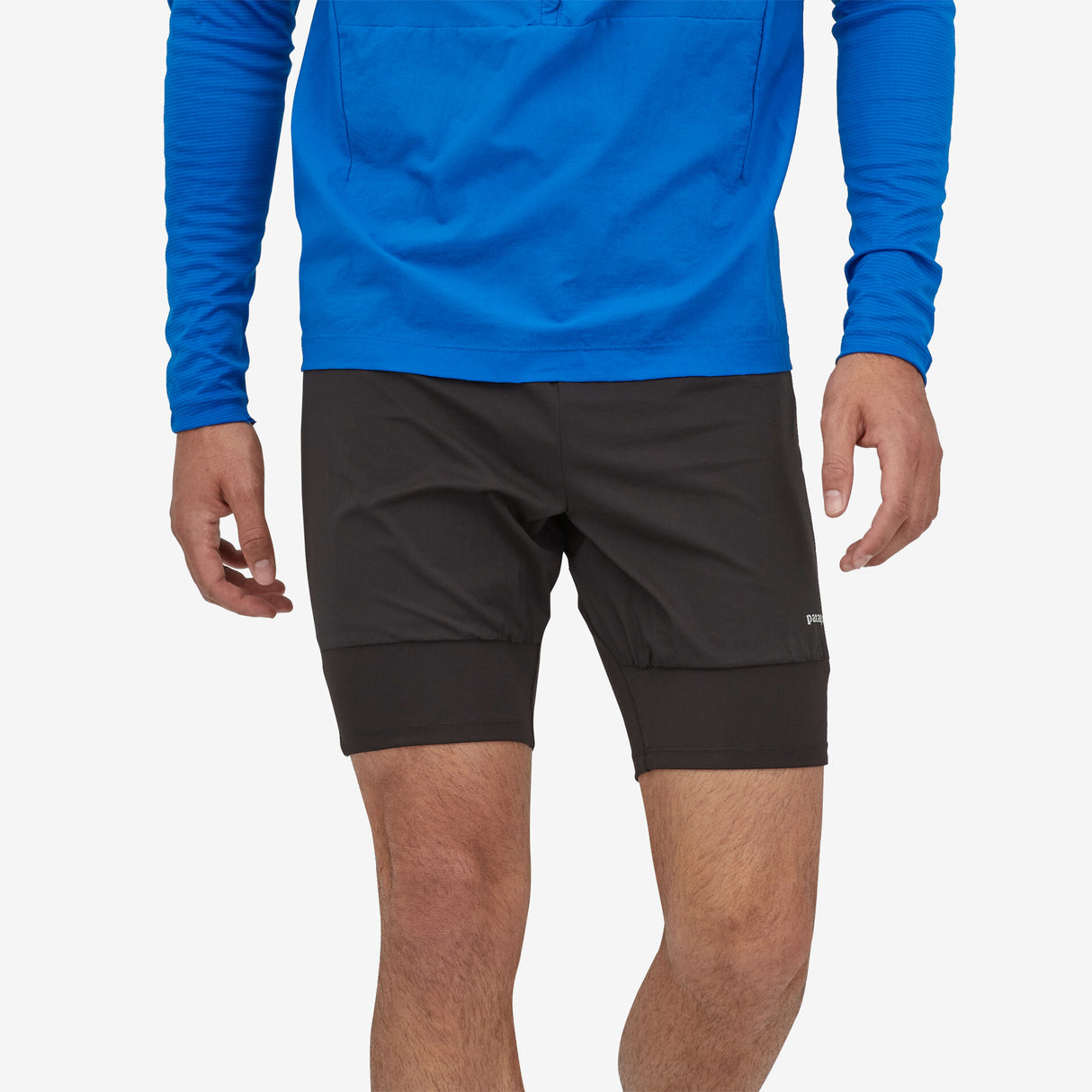 Patagonia Men's Endless Run Shorts