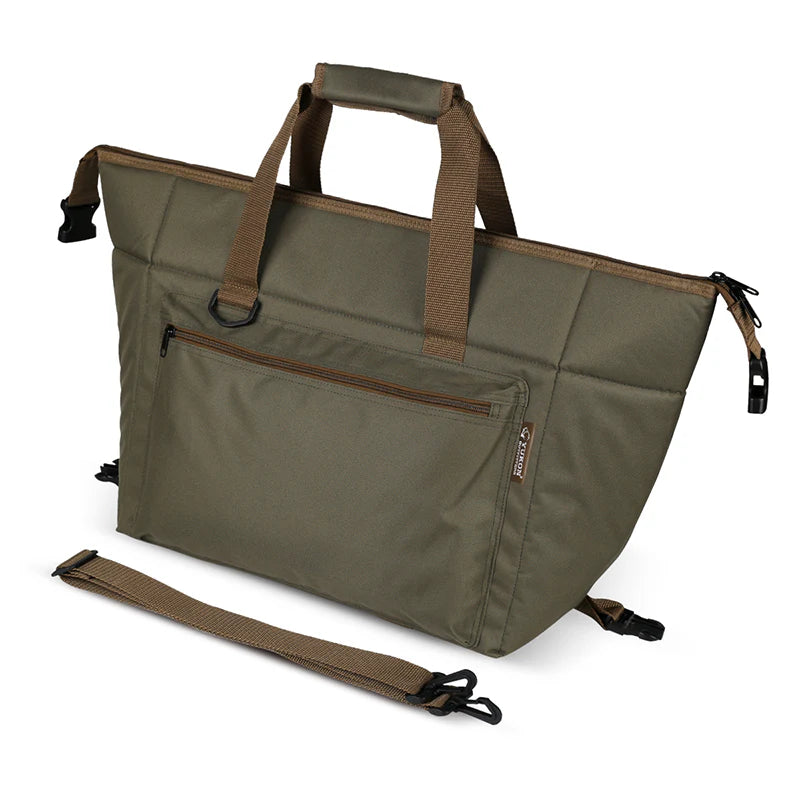 Yukon Outfitters 24 Can Insulated Cooler Bag