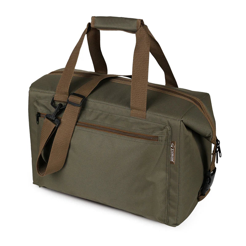 Yukon Outfitters 24 Can Insulated Cooler Bag