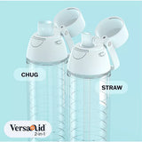 Sakura Cardinal 24oz Water Bottle