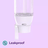 Sakura Cardinal 24oz Water Bottle