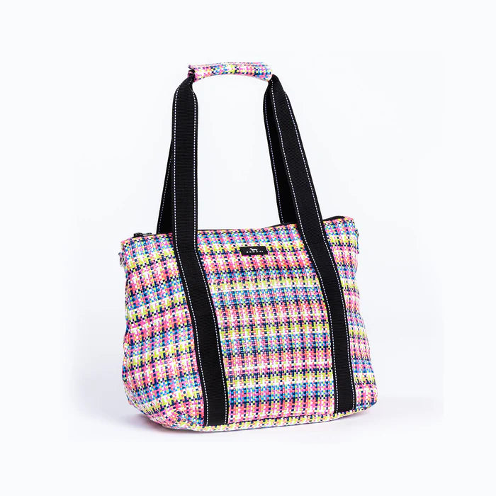 Scout Woven Travel Bag Small On Holiday Spring Fling