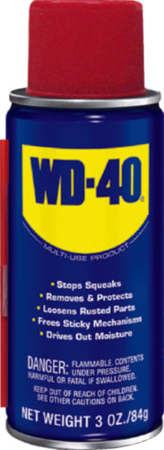 WD-40 Smart Straw