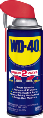 WD-40 Smart Straw