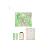 Lilly Pulitzer Beach Day Pouch
