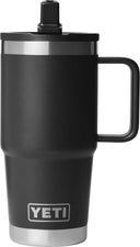 Yeti Rambler 20 Oz Travel Straw Mug