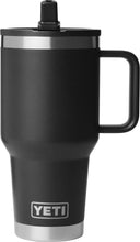 Yeti Rambler 30 Oz Travel Straw Mug