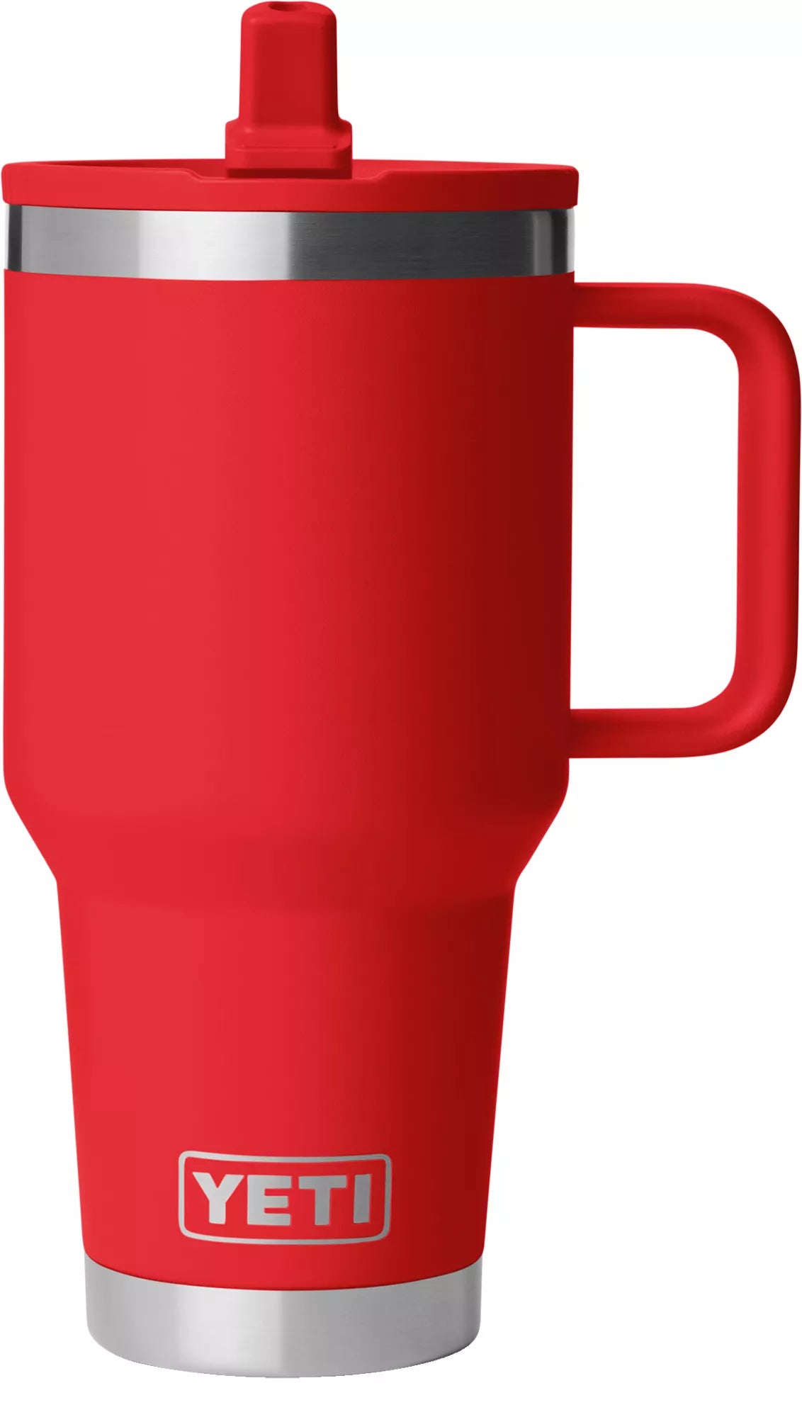 Yeti Rambler 30 Oz Travel Straw Mug