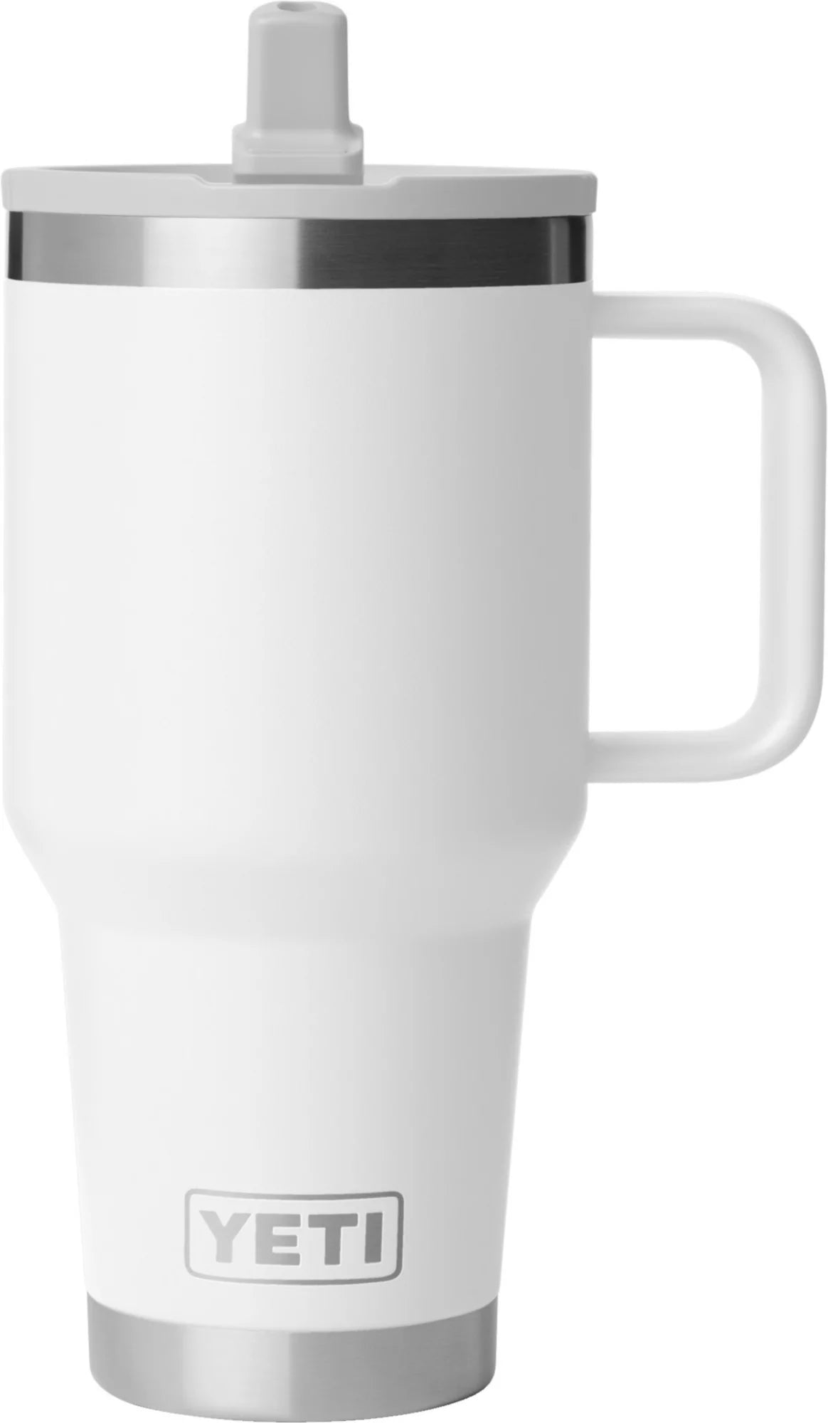 Yeti Rambler 30 Oz Travel Straw Mug