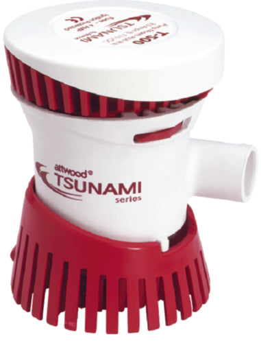 Tsunam 500 Cartridge Pump