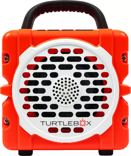 Turtlebox Cub Portable Speaker