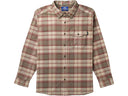 Aftco Lager Flannel