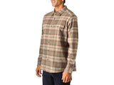 Aftco Lager Flannel