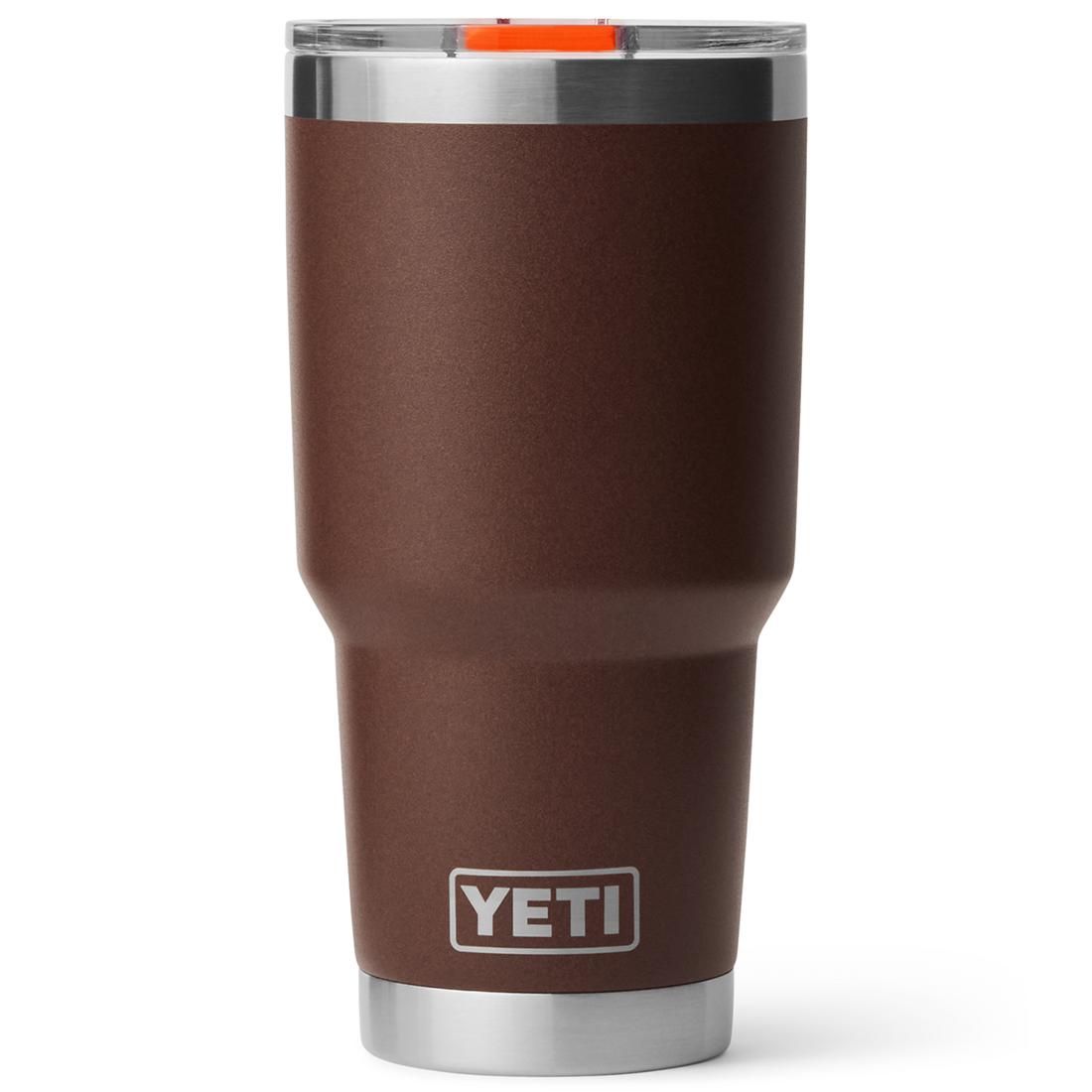 Yeti Rambler Tumbler With MagSlider Lid