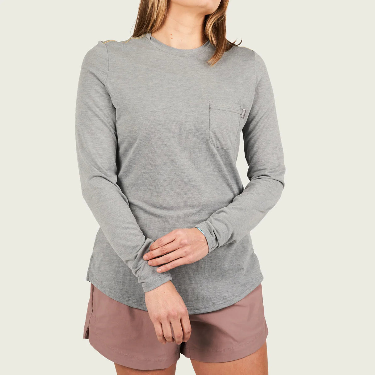 Marsh Wear Women's Buxton Tech Crew