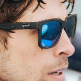 Goodr Buoy's Don't Cry Sunglasses
