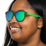 Goodr Everglades Sunglasses