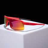 Goodr Dante's Shin Splint Inferno Sunglasses