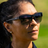 Goodr That New Asphalt Smell Sunglasses